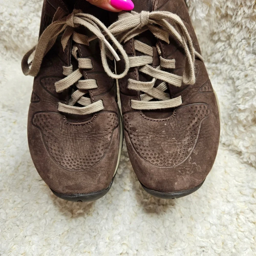 Merrell overall great